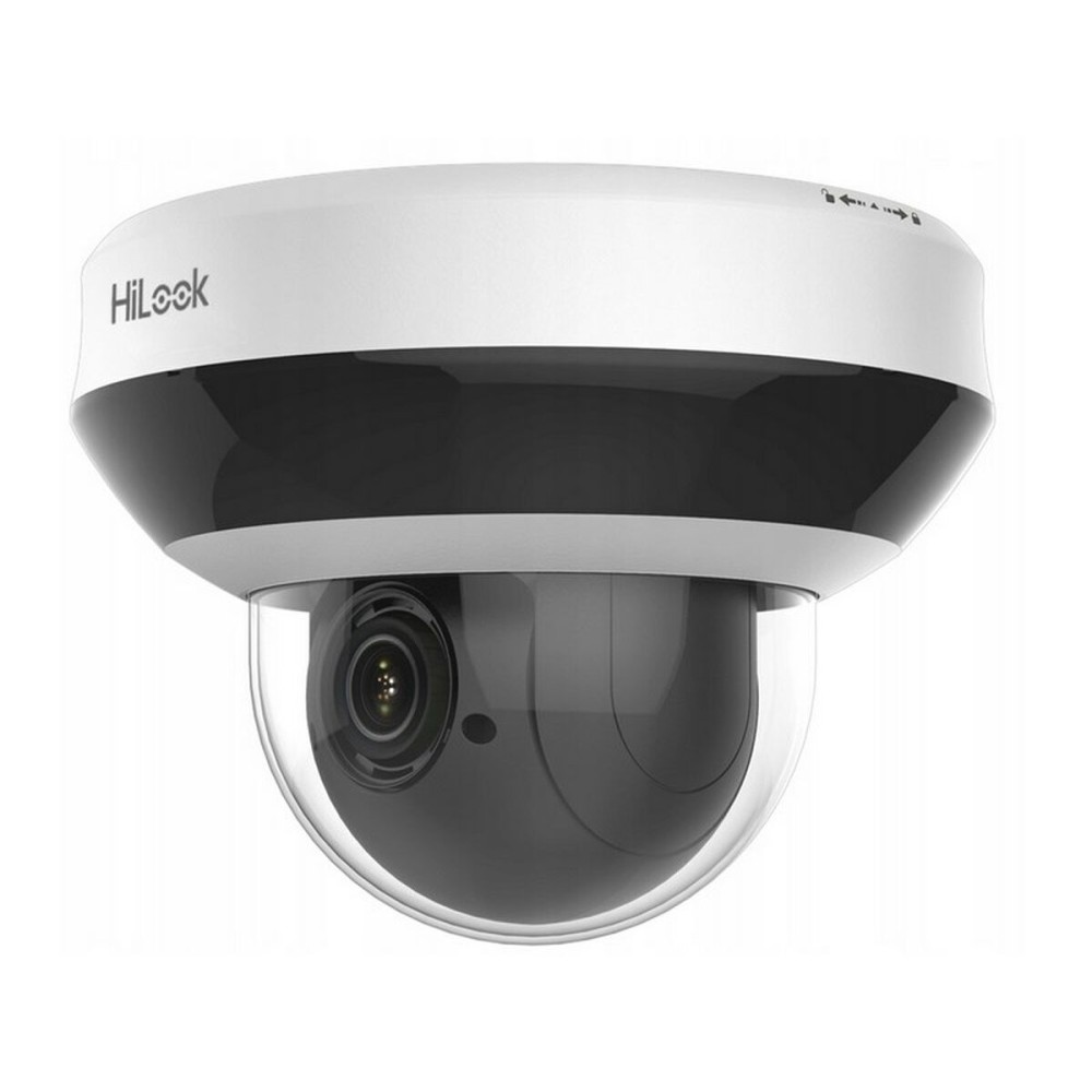 Caméra IP Hikvision PTZ-C4MP