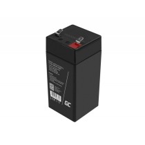 Battery for Uninterruptible Power Supply System UPS Green Cell AGM37 4000 mAh