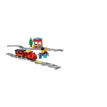 Playset Lego  DUPLO My City The Steam Train