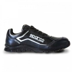 Chaussures de sécurité Sparco Nitro Mikko Noir (40)