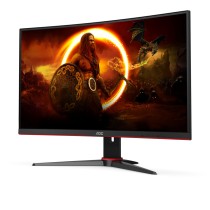 Monitor AOC C27G2ZE/BK Schwarz 1,8 m