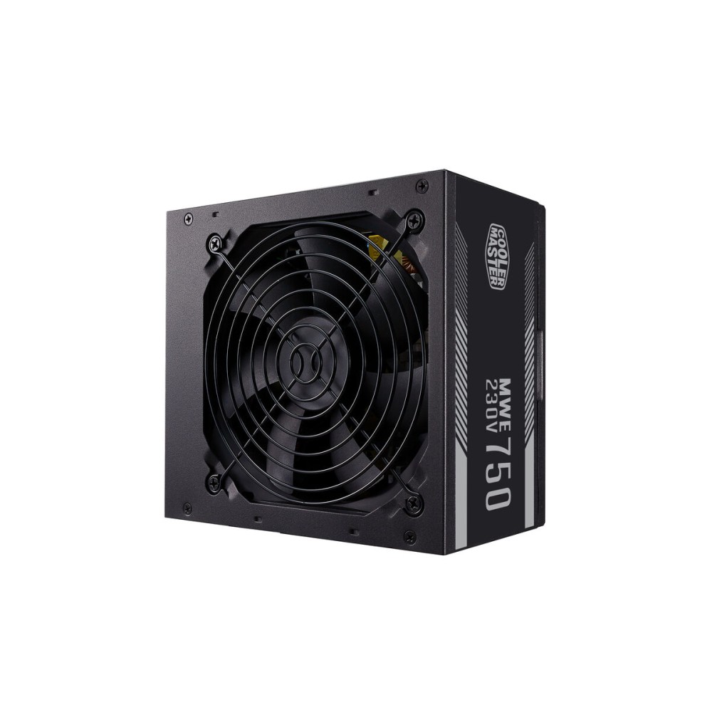 Bloc d’Alimentation Cooler Master MPE-7501-ACABW-EU 750 W 80 PLUS