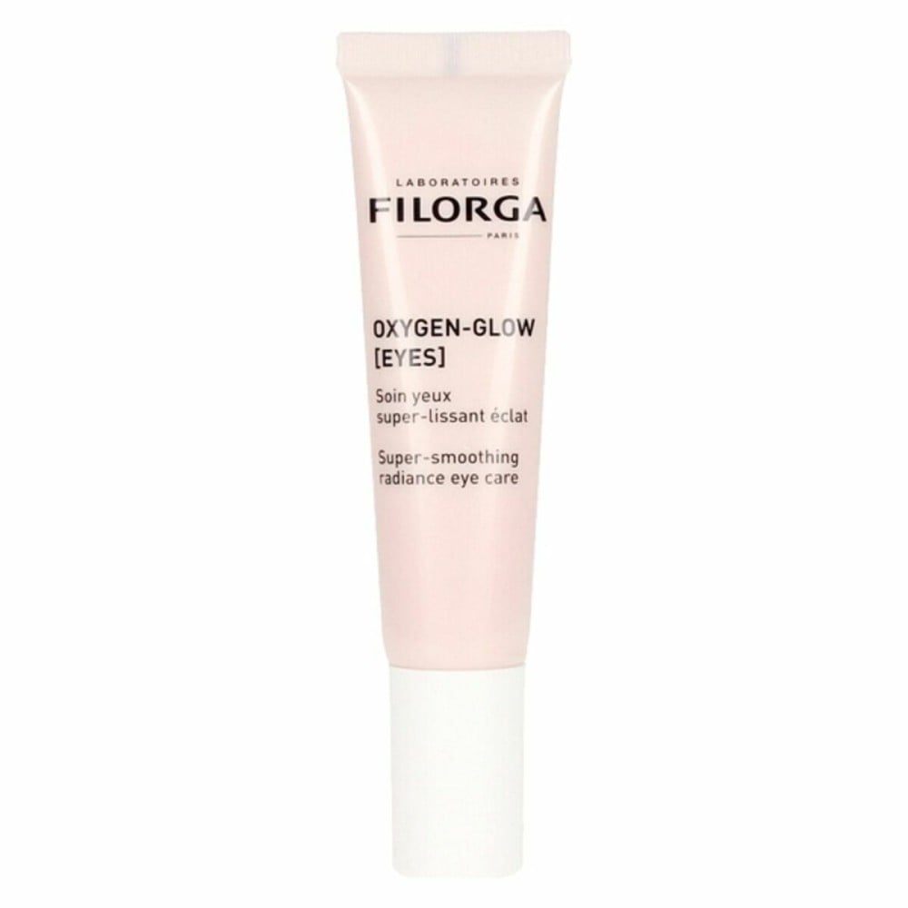 Contour des yeux Oxygen Glow Filorga 8003811