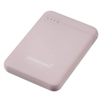 Laptop-Akku INTENSO XS5000 5000 mAh Rosa