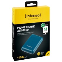 Batterie pour Ordinateur Portable INTENSO XS10000 10000 mAh