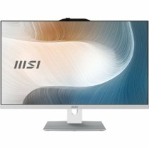 Tout en Un MSI 00-AE0712-897 23,8" 16 GB RAM 512 GB SSD