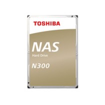 Disque dur Toshiba HDWG21CEZSTAU 12 TB 3,5"