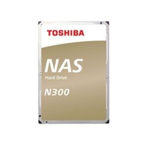 Festplatte Toshiba HDWG21CEZSTAU 12 TB 3,5"