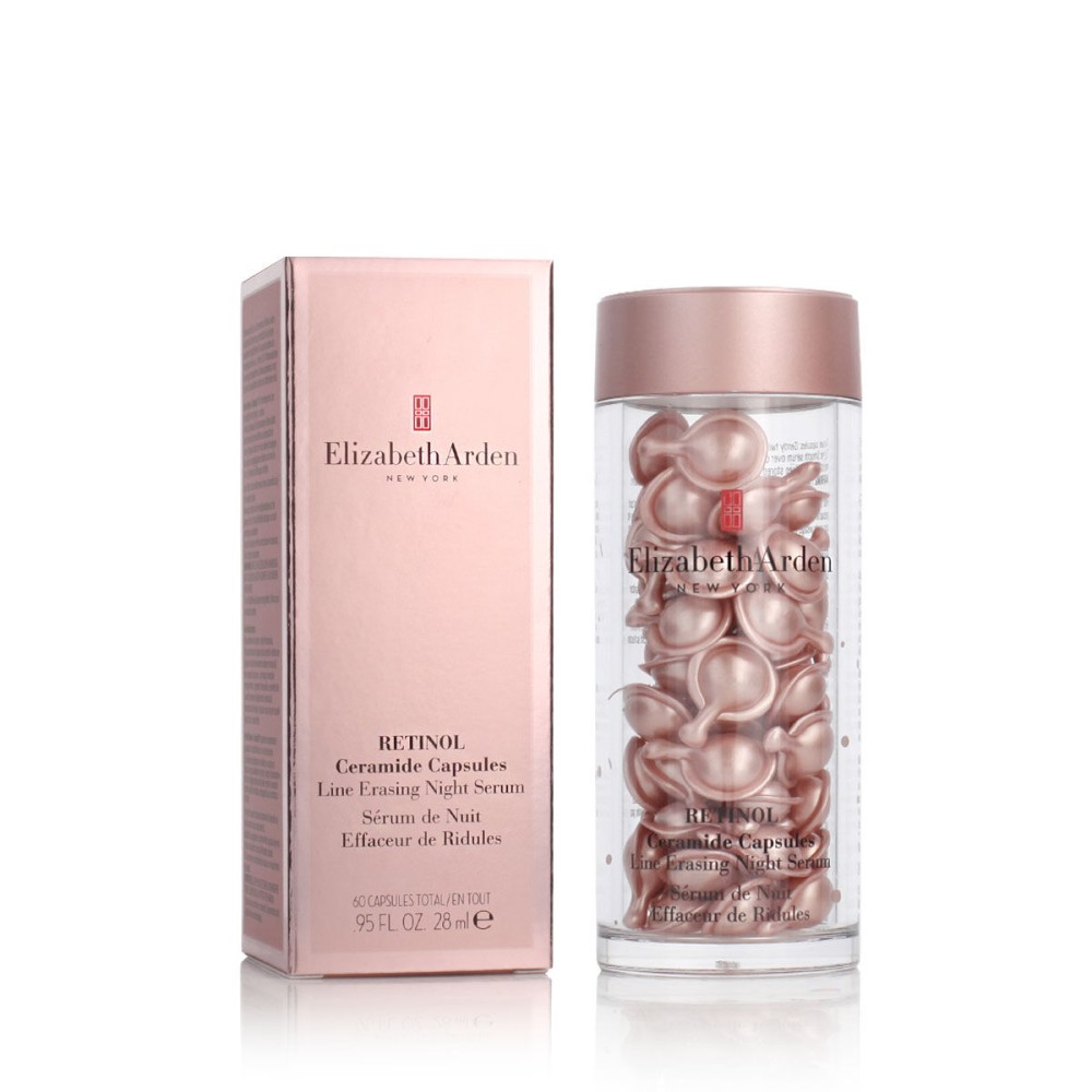 Restorative Night Serum Elizabeth Arden Ceramide