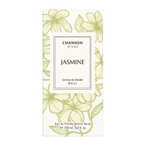 Women's Perfume Coty Chanson d'Eau Jasmine EDT 100 ml