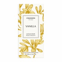 Parfum Femme Coty Chanson d'Eau Vanilla EDT 100 ml