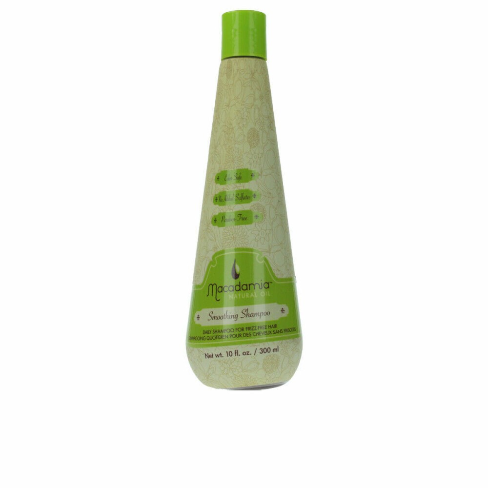 Shampooing Macadamia Smoothing (300 ml)