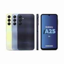 Smartphone Samsung SM-A256BZYDEUB Exynos 1280 128 GB Jaune