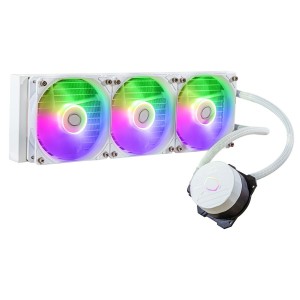 Flüssigkühlungs-Kit Cooler Master MLW-D36M-A18PZ-RW