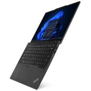 Ordinateur Portable Lenovo THINKPAD X13 CORE 13,3" Intel Core Ultra 5 125U 16 GB RAM 512 GB SSD Espagnol Qwerty