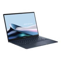 Ordinateur Portable Asus ZenBook 14 OLED UX3405MA-PP606W Qwerty US 14" Intel Core Ultra 7 155H 16 GB RAM 512 GB SSD