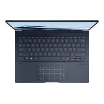 Ordinateur Portable Asus ZenBook 14 OLED UX3405MA-PP606W Qwerty US 14" Intel Core Ultra 7 155H 16 GB RAM 512 GB SSD