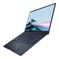 Ordinateur Portable Asus ZenBook 14 OLED UX3405MA-PP606W Qwerty US 14" Intel Core Ultra 7 155H 16 GB RAM 512 GB SSD