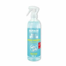 Après-shampooing pour boucles bien définies Ondas Surferas Agrado ‎ (400 ml)