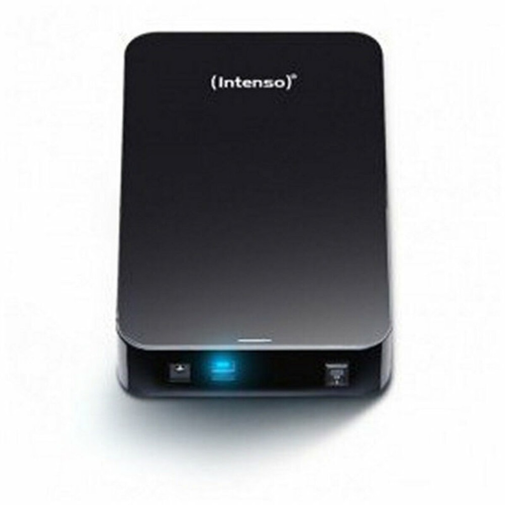 Disque Dur Externe INTENSO 6031514 3.5" USB 3.0 6 TB Noir