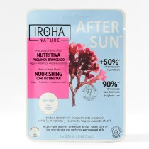 Masque facial Iroha   Melon (1 Unités)