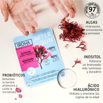 Masque facial Iroha   Melon (1 Unités)