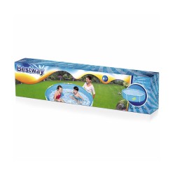 Bestway Piscine Rigide Enfant 152x38 cm +2 Ans Jardin 56283