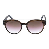 Unisex-Sonnenbrille Italia Independent 0900-BHS-043