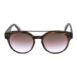 Unisex-Sonnenbrille Italia Independent 0900-BHS-043