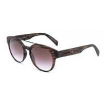 Unisex-Sonnenbrille Italia Independent 0900-BHS-043