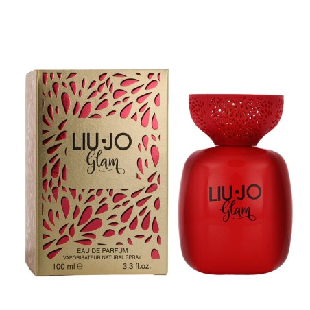 Women's Perfume LIU JO EDP Glam 100 ml