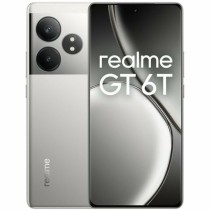 Smartphone Realme Realme GT 6T 6,78" 8 GB RAM 256 GB Silver