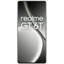 Smartphone Realme Realme GT 6T 6,78" 8 GB RAM 256 GB Argenté