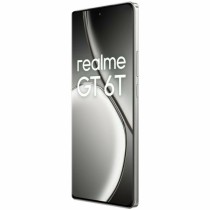 Smartphone Realme Realme GT 6T 6,78" 8 GB RAM 256 GB Argenté