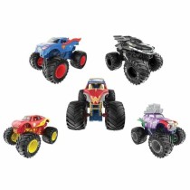 Auto Monster Jam Bunt