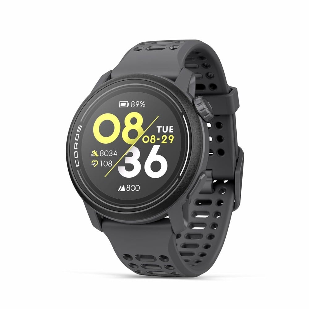 Montre intelligente Coros WPACE3-BLK