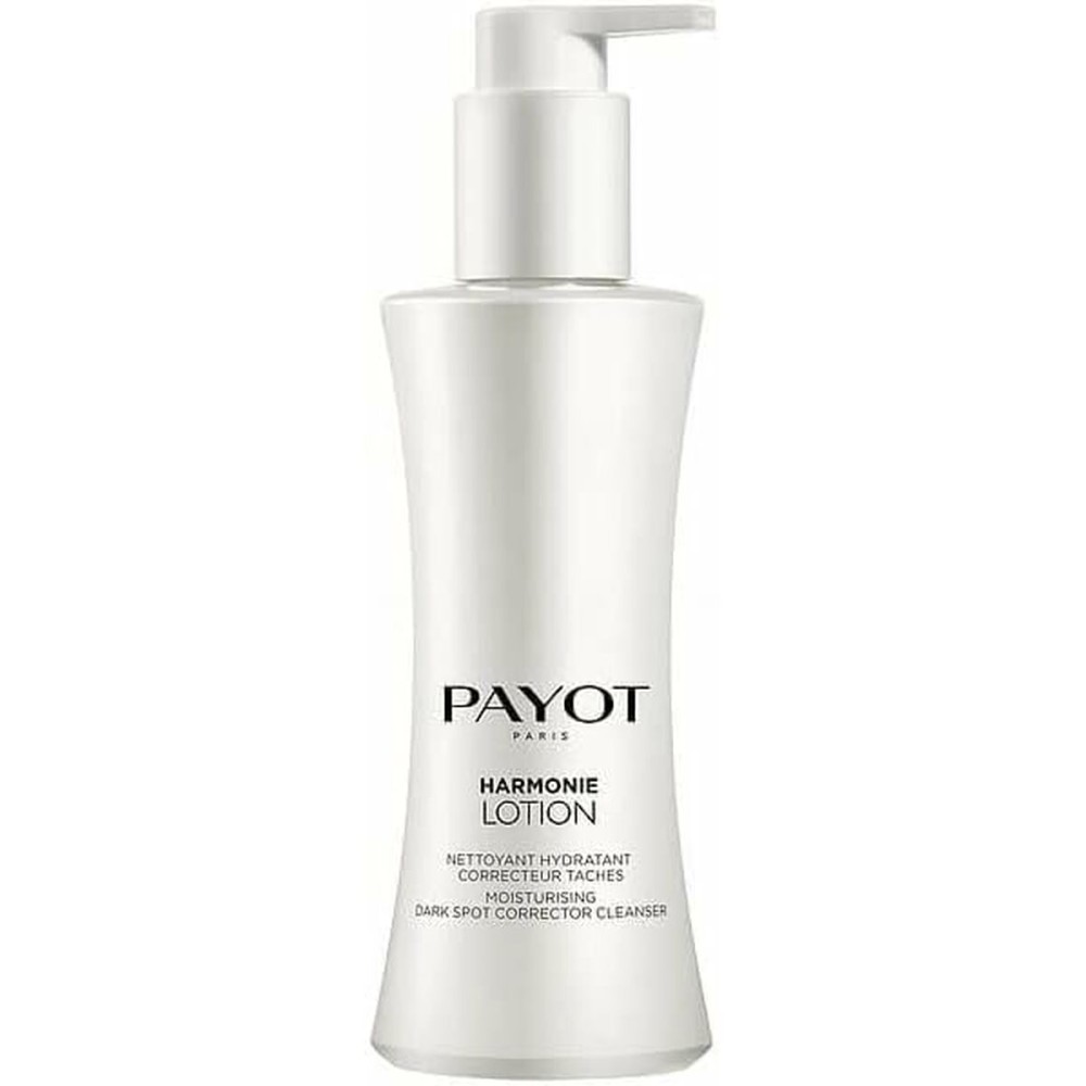 Feuchtigkeitsspendende Gesichtslotion Payot Harmonie 200 ml Aufhellungsmaske für blondes Haar