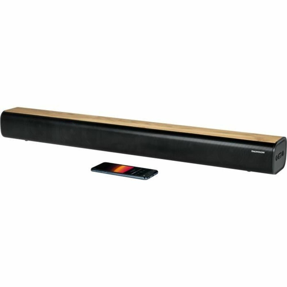 Soundbar Thomson SB402BT Schwarz 200 W