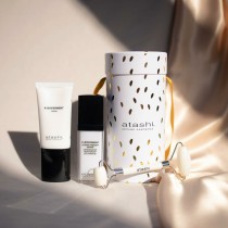 Kosmetik-Set Atashi K-BIOFERMENT 3 Stücke