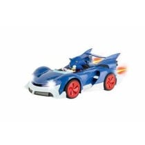 Voiture Télécommandée Sonic 1:18