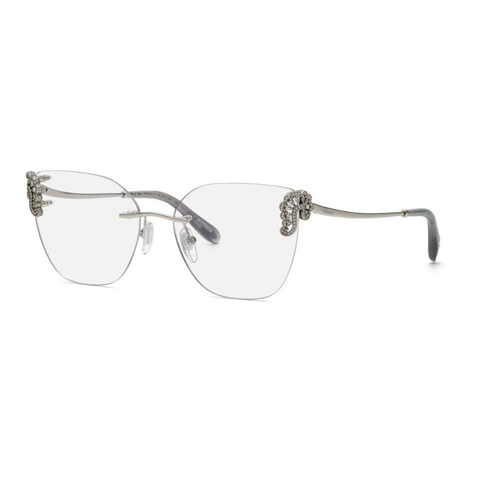 Ladies' Spectacle frame Chopard VCHG04S56579Y ø 56 mm