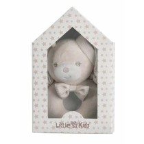 Rattle Sweet Stars Beige Bear 16 cm