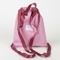 Child's Backpack Bag Gabby's Dollhouse Pink 27 x 33 cm