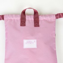 Rucksack für Kinder Gabby's Dollhouse Rosa 27 x 33 cm