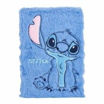 Notepad Stitch A5