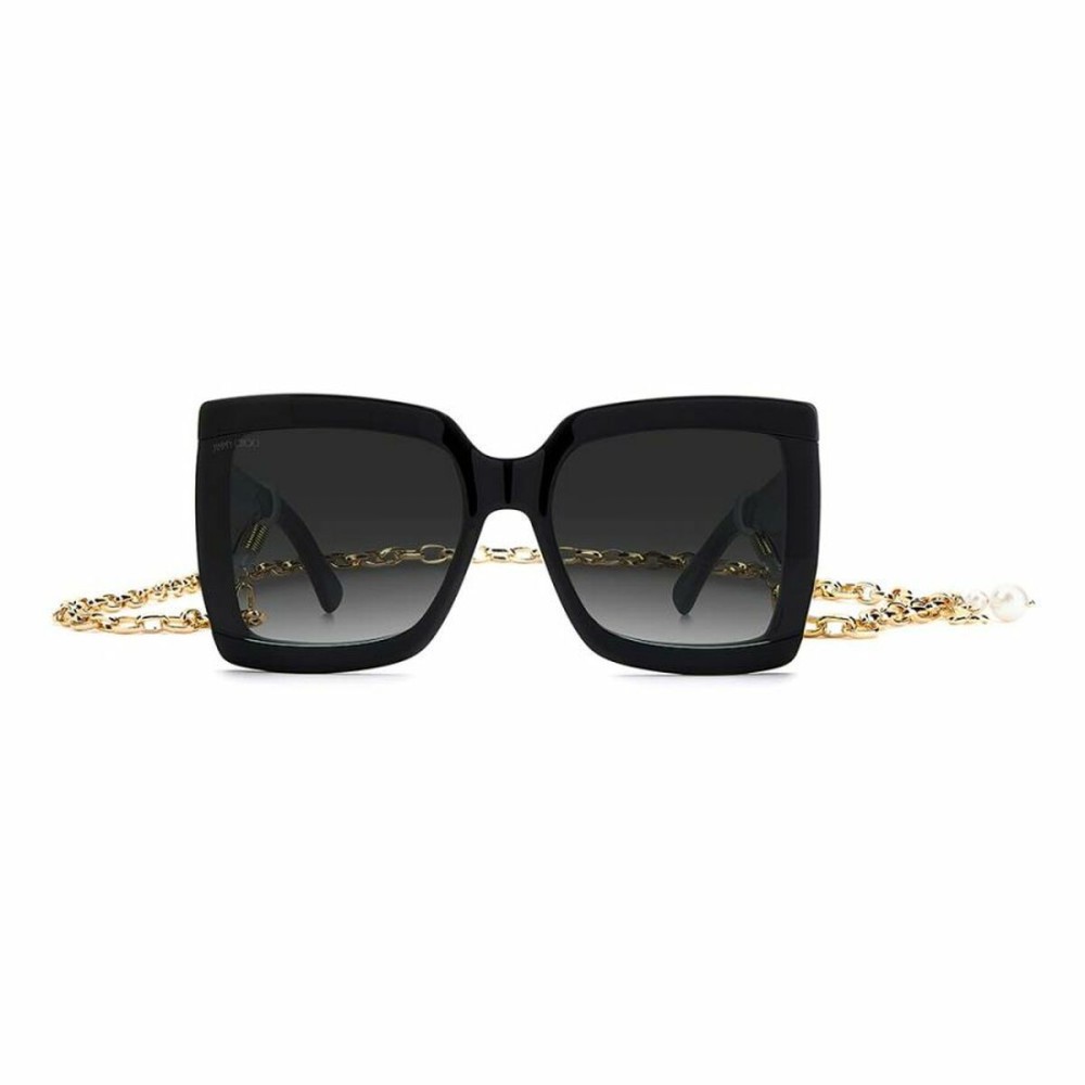 Damensonnenbrille Jimmy Choo RENEE-N-S-807-9O ø 57 mm