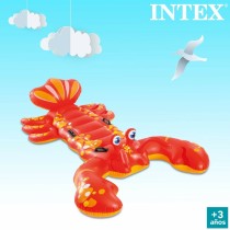 Aufblasbare Figur für Pool Intex Hummer 137 x 50 x 213 cm (6 Stück)