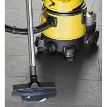 Aspirateur Clatronic BSS 1309 Jaune 1200 W