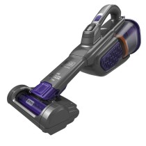 Handheld Vacuum Cleaner Black & Decker BHHV520BFP