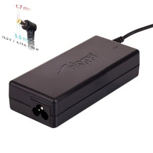 Laptop Charger Akyga AK-ND-12 90 W